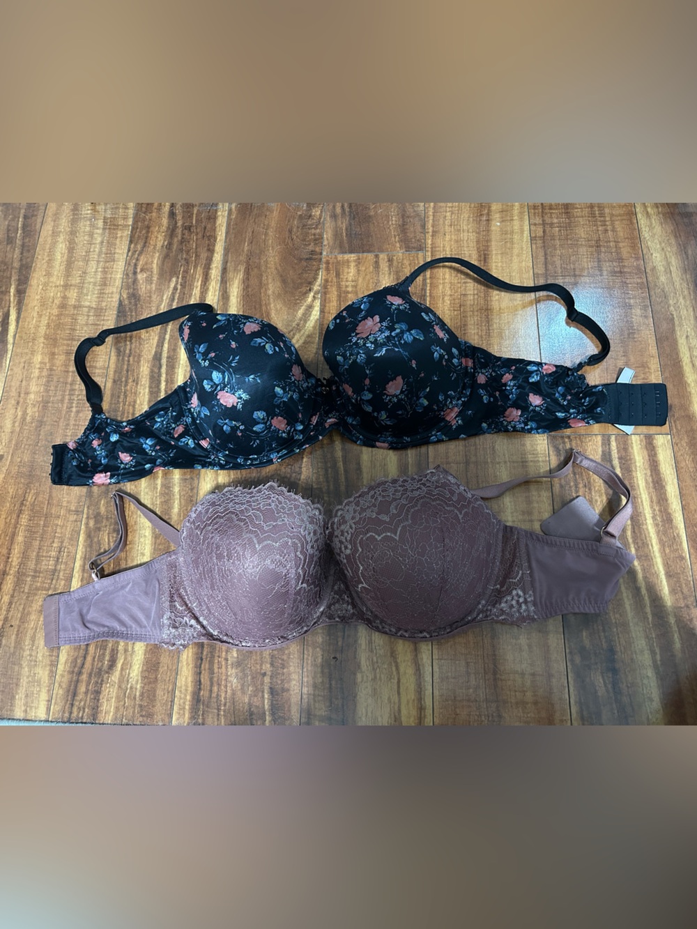 Victoria's Secret Bra Bundle